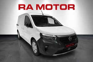 Nissan Townstar bild 2
