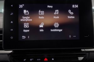 Nissan Townstar bild 15