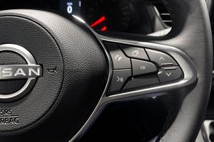 Nissan Townstar bild 13