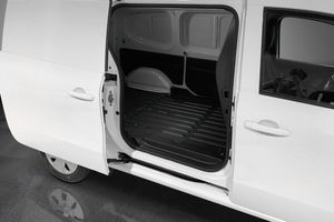 Nissan Townstar bild 19