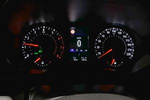 Nissan Townstar bild 14