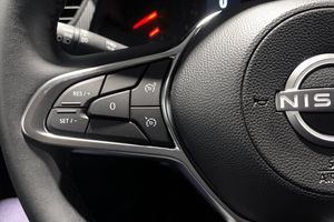 Nissan Townstar bild 11