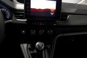 Nissan Townstar bild 16