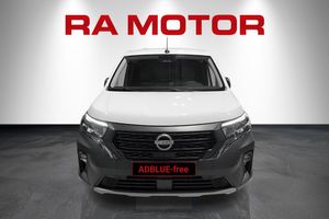 Nissan Townstar bild 3