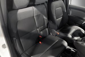 Nissan Townstar bild 12