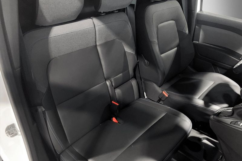 Nissan Townstar bild 12