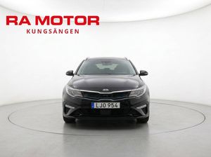 Kia Optima bild 8