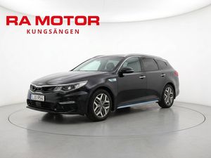 Kia Optima bild 1