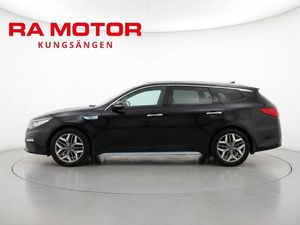 Kia Optima bild 3
