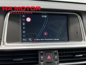 Kia Optima bild 16