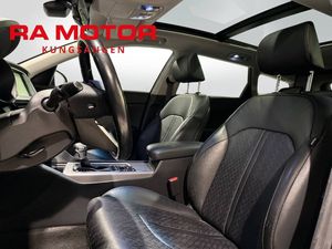 Kia Optima bild 12
