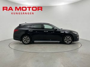 Kia Optima bild 7