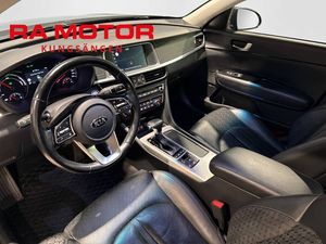 Kia Optima bild 10