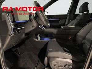 Hyundai Santa Fe bild 7