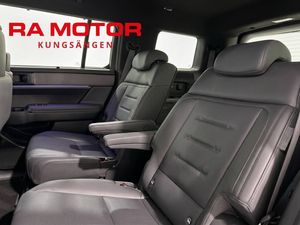 Hyundai Santa Fe bild 13
