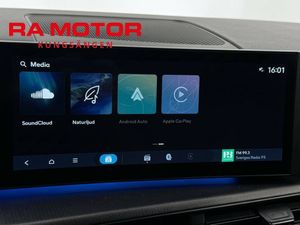 Hyundai Santa Fe bild 19