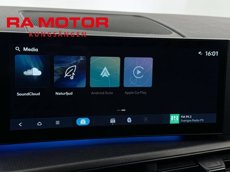 Hyundai Santa Fe bild 19