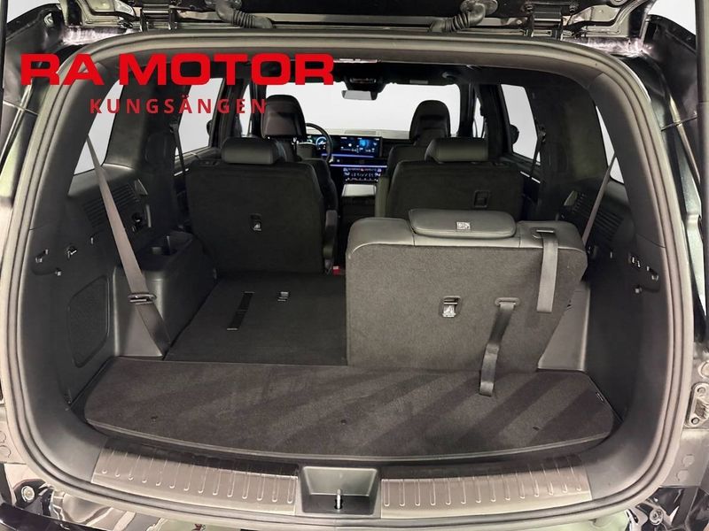 Hyundai Santa Fe bild 14
