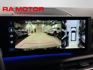 Hyundai Santa Fe bild 17