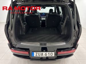 Hyundai Santa Fe bild 15