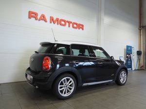 MINI Countryman bild 5