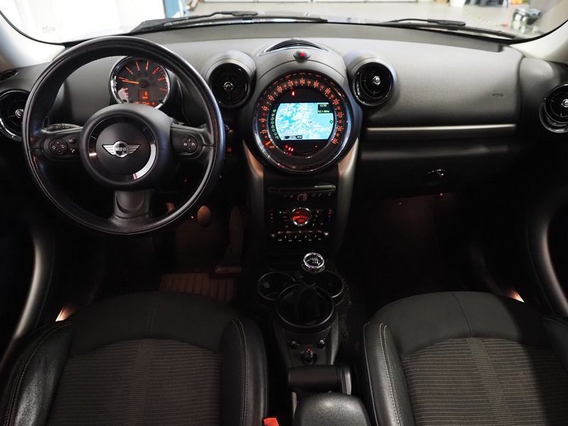MINI Countryman bild 14