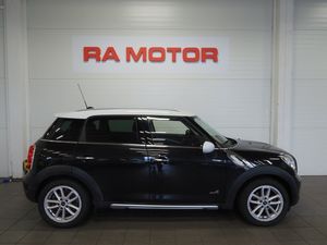 MINI Countryman bild 4