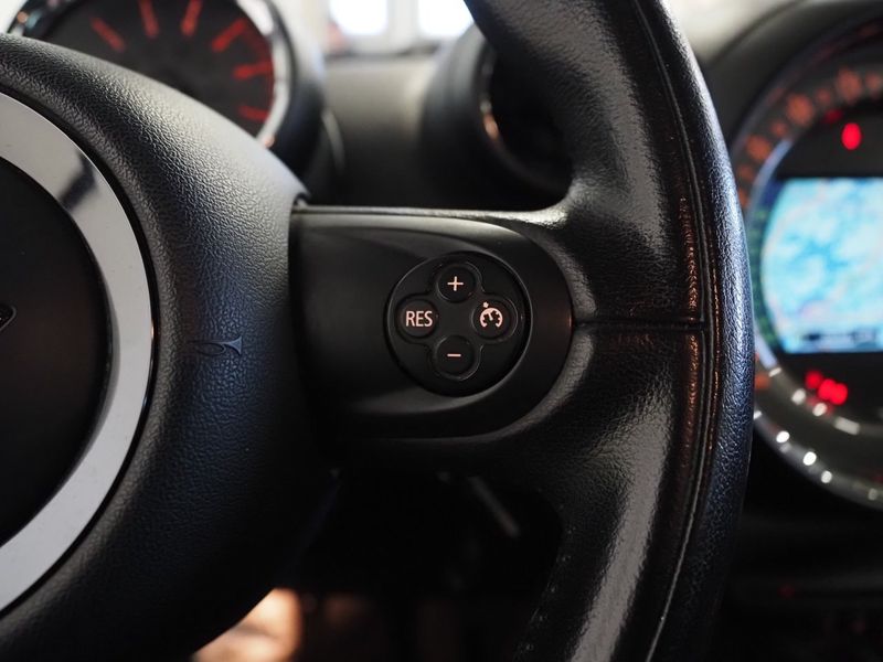 MINI Countryman bild 19