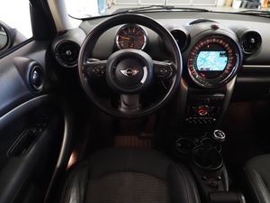 MINI Countryman bild 13