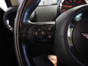MINI Countryman bild 18