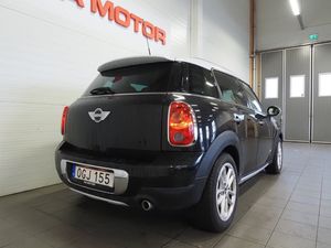 MINI Countryman bild 6