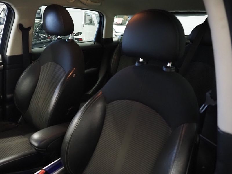 MINI Countryman bild 17