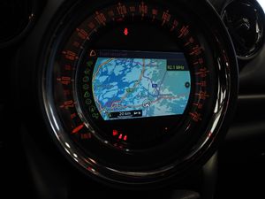 MINI Countryman bild 21
