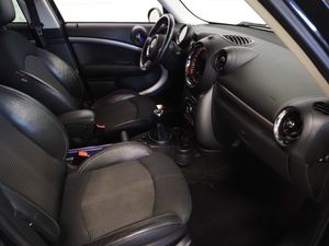 MINI Countryman bild 10