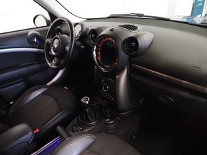 MINI Countryman bild 11