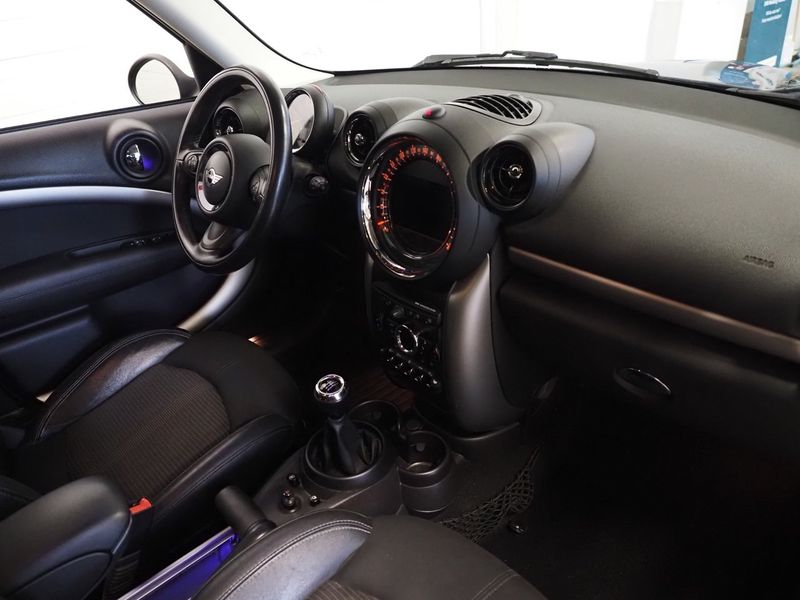 MINI Countryman bild 11