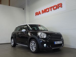 MINI Countryman bild 3