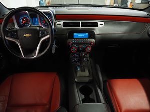 Chevrolet Camaro bild 14