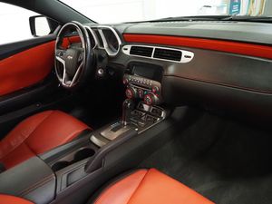 Chevrolet Camaro bild 9
