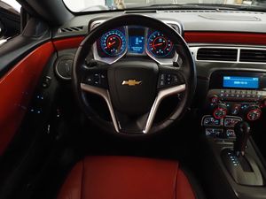 Chevrolet Camaro bild 15