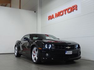 Chevrolet Camaro bild 1