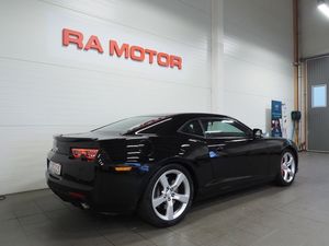 Chevrolet Camaro bild 5