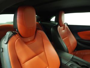 Chevrolet Camaro bild 11