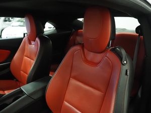 Chevrolet Camaro bild 13