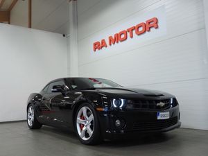 Chevrolet Camaro bild 3