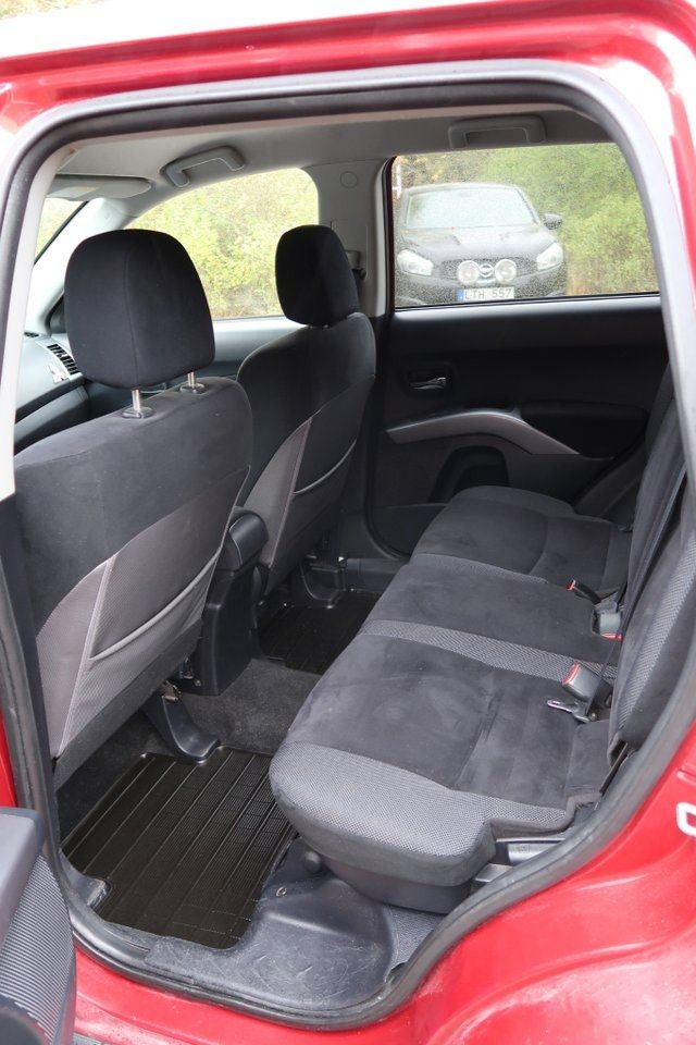 Mitsubishi Outlander bild 5
