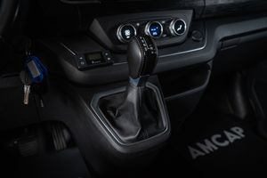 Renault Trafic bild 22