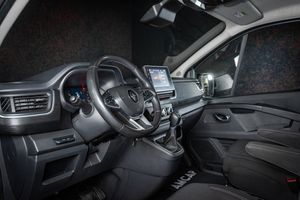 Renault Trafic bild 18