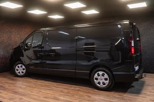 Renault Trafic bild 8
