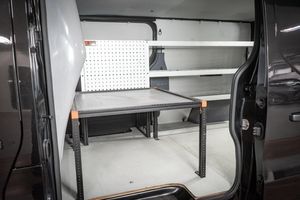 Renault Trafic bild 15